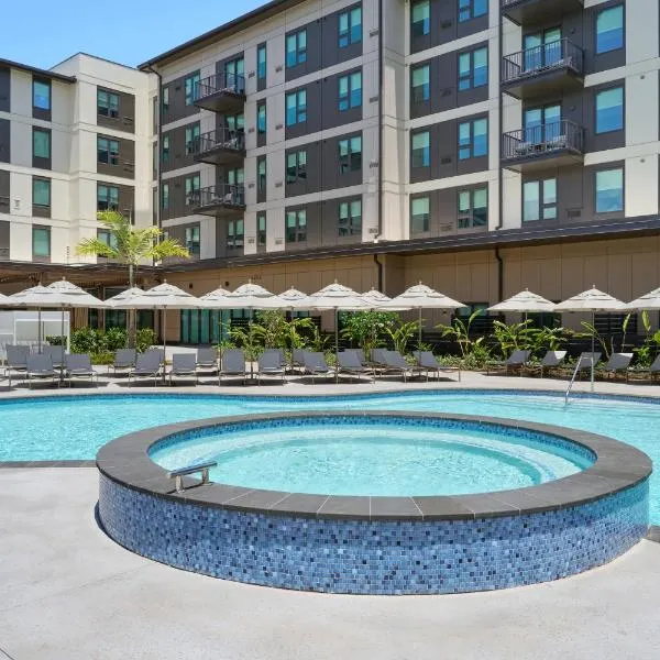 Hyatt Place At Ho'opili Hotels, hotel in Ewa Beach