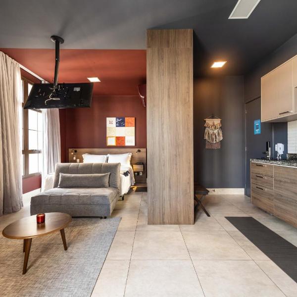 Jacques Pilon Residence - Foto 4