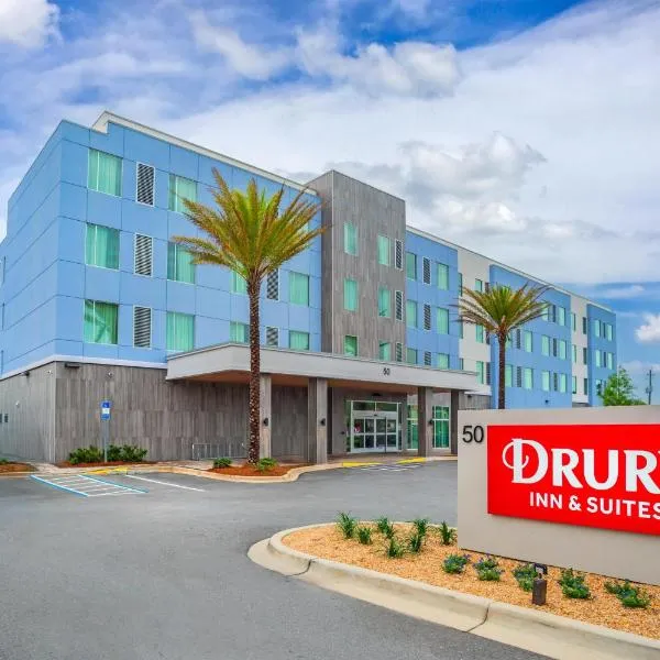 Drury Inn & Suites Destin Miramar Beach, hotel in Destin