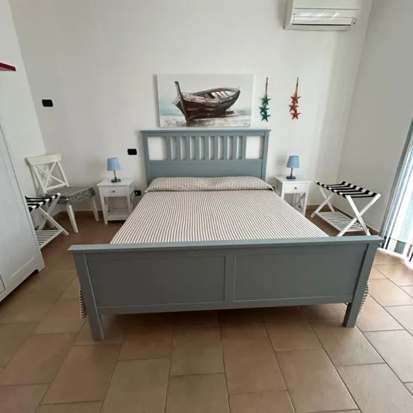 B&B Le coccinelle, hotel in Ginosa Marina