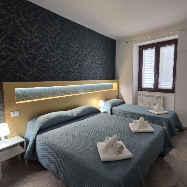 B&B Sant'Anna, hotel di Lercara Friddi