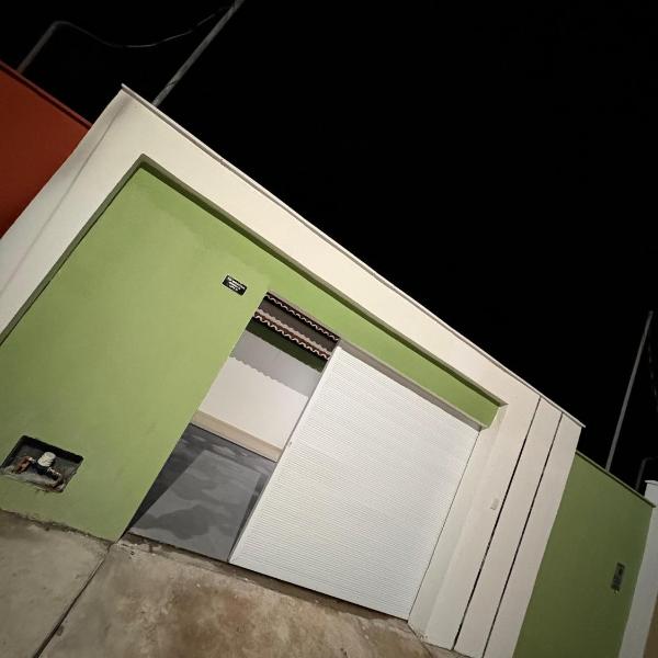 Casa Jardins