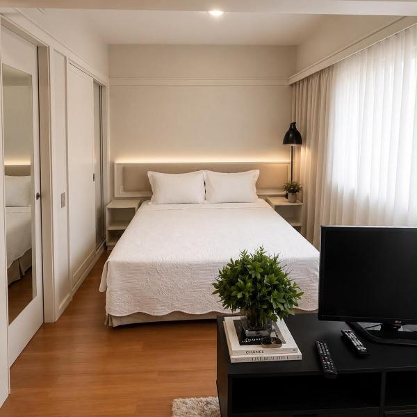 Hospeda Brazil SP