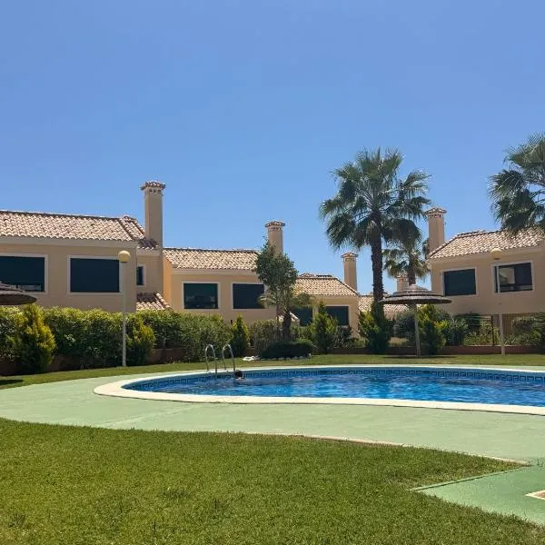 Casa Honey, hotel v destinácii Orihuela Costa