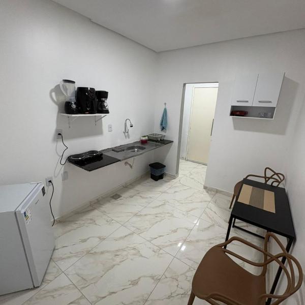 Dona Anna residência 104 - Foto 4