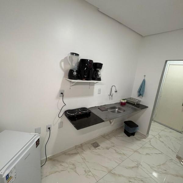 Dona Anna residência 104 - Foto 3