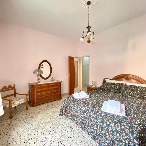 LA CASA DI ANNA, khách sạn ở Minori