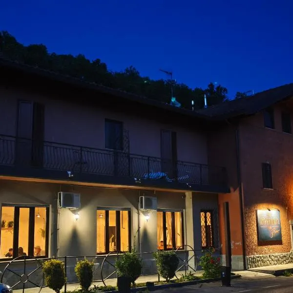 Hostaria Floow, hotel in Avigliana