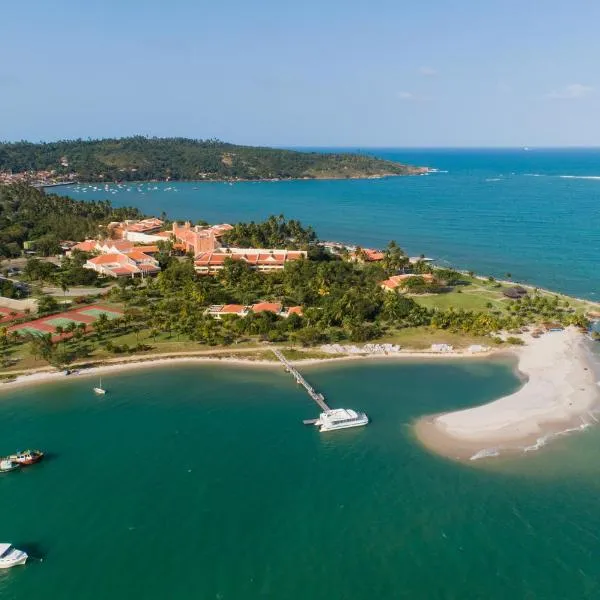 Vila Galé Resorts Cabo - All Inclusive, hotel a Cabo de Santo Agostinho
