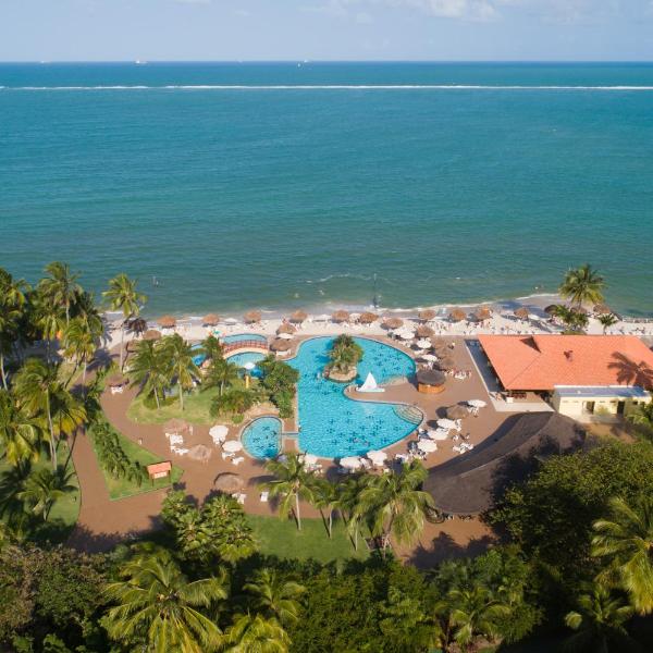 Vila Galé Cabo - All Inclusive - Foto 4