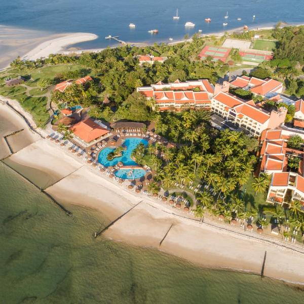 Vila Galé Cabo - All Inclusive - Foto 2