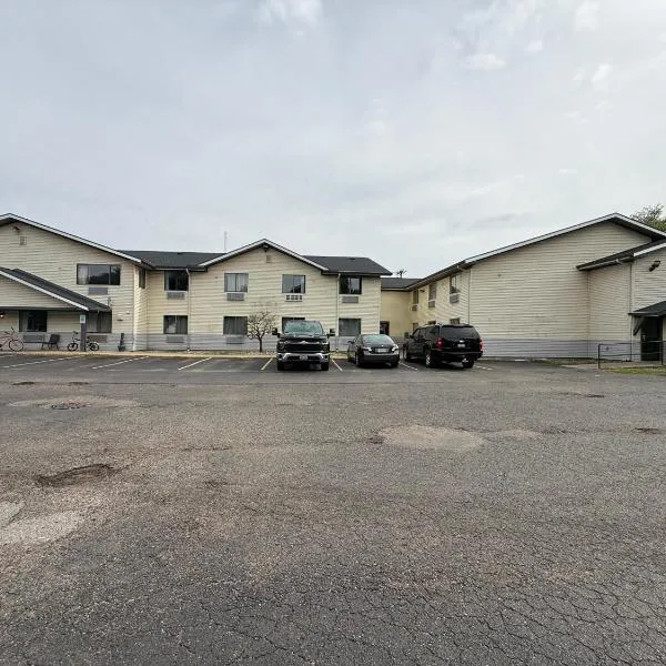 Coldwater Inn & Suites near I 69, hotel Coldwaterben