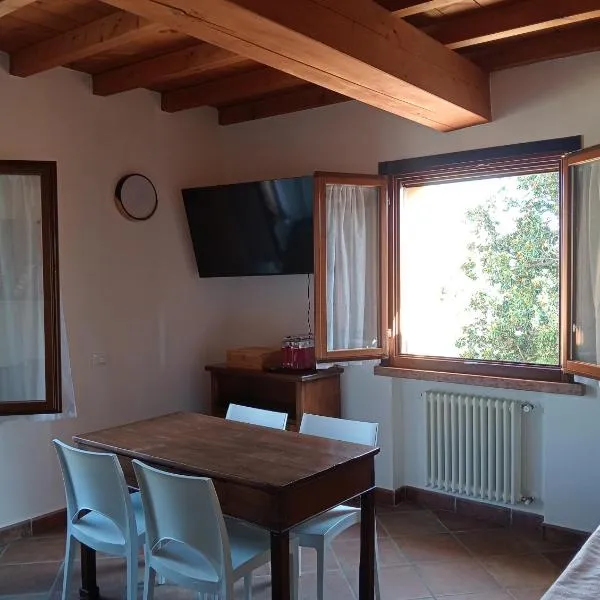 Casa LB14, Hotel in Castelletto Borgo