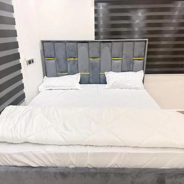 Hassan Homes Modern one Bedroom in Tamale, hotel in Tamale