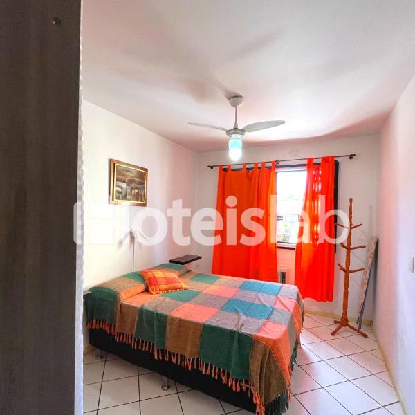 C147 Lindo apartamento de um quarto em Canasvieiras - Foto 2