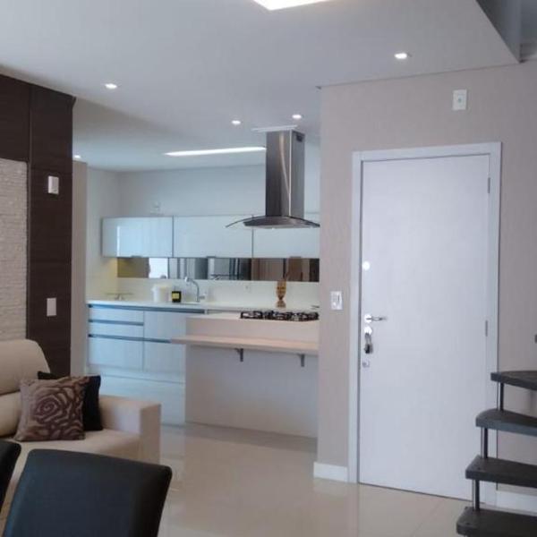 Penthouse in Florianopolis Praia dos Ingleses - Foto 4