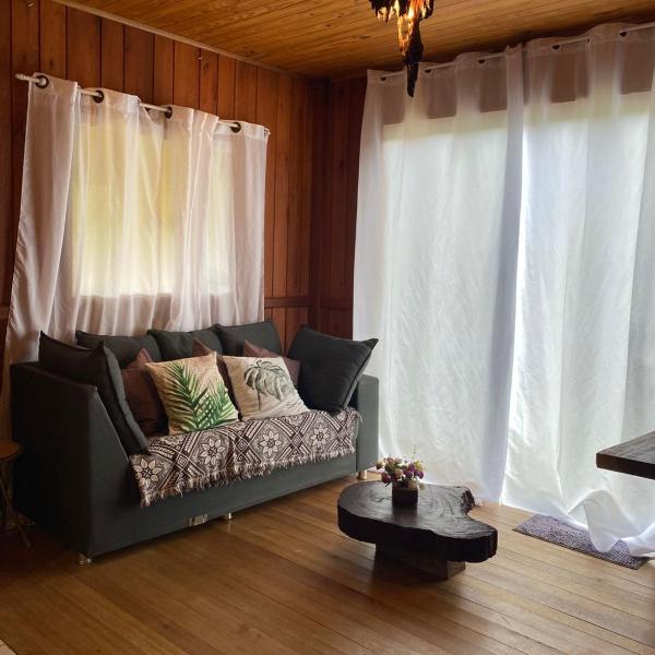Cabana - Foto 2