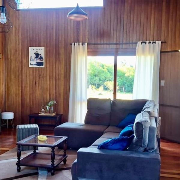 Rancho Bela Vista - o seu recanto em Pelotas - Foto 5