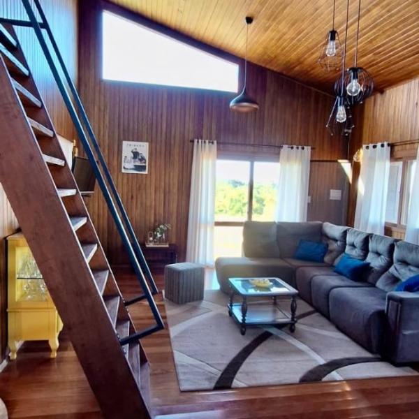 Rancho Bela Vista - o seu recanto em Pelotas - Foto 4