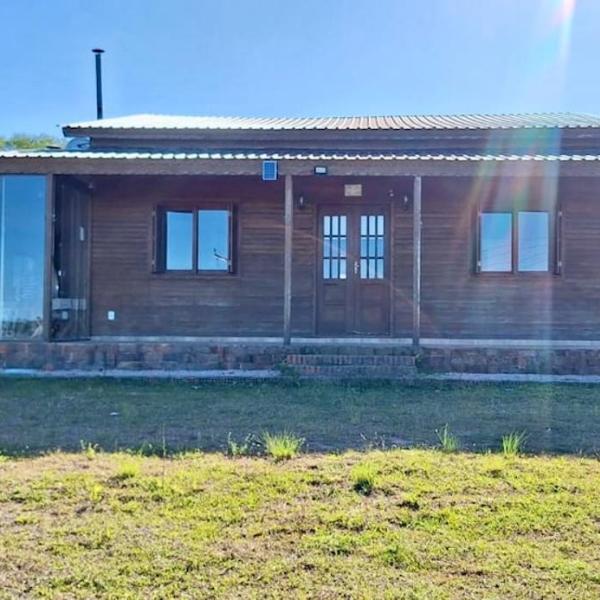 Rancho Bela Vista - o seu recanto em Pelotas - Foto 2