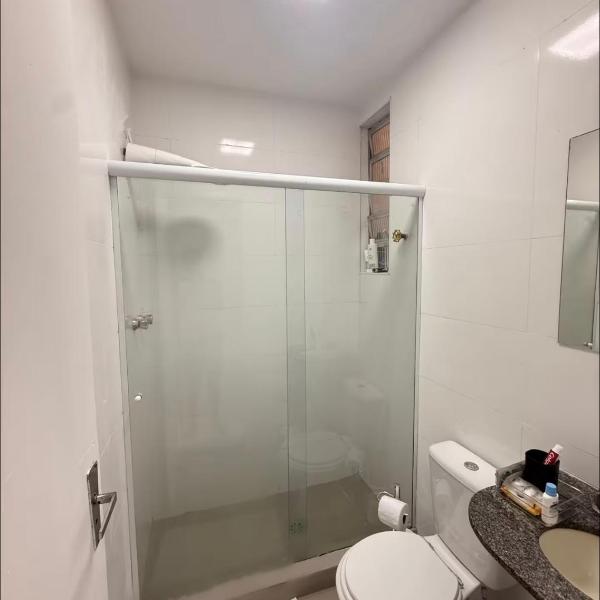 Apartamento 3 min da praia - Foto 3