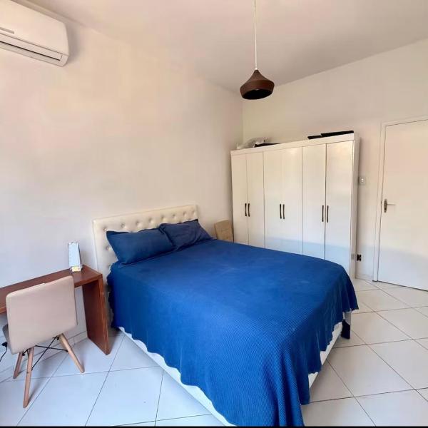 Apartamento 3 min da praia - Foto 5