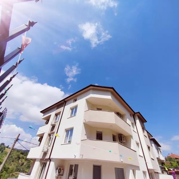 Къща за гости КрисиЯна, hotel di Zlatograd