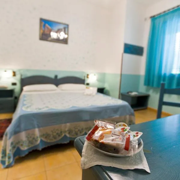 History Hotel, hotel v destinácii Valderice