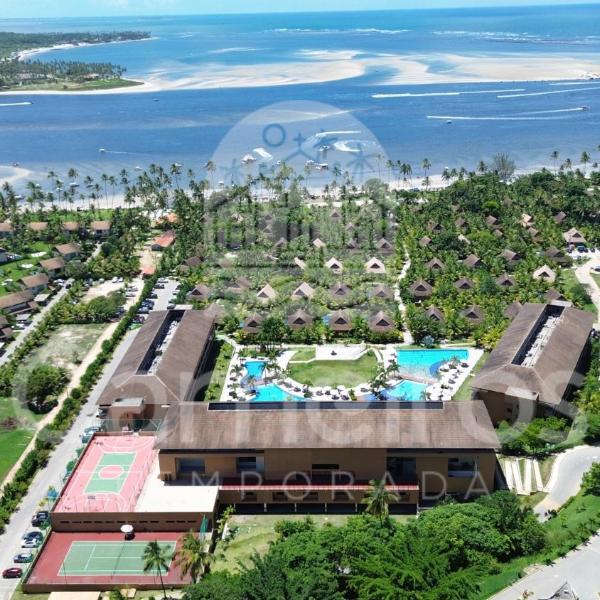 Eco Resort - Praia dos Carneiros - Ao lado da Igrejinha