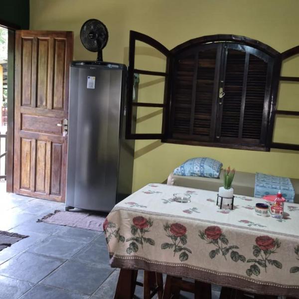 Ouro Grosso Chales - Foto 4