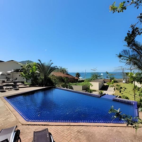 Casa Bella - Condomínio Frente ao Mar - Foto 4