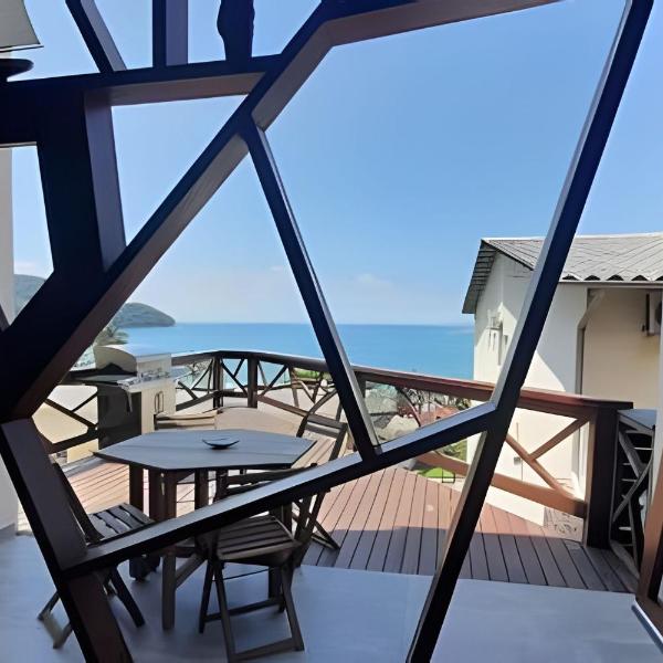 Casa Vista Mar - Condomínio de Frente para a Praia - Foto 5