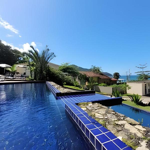 Casa Mandala - Condomínio de frente para a Praia - Foto 4