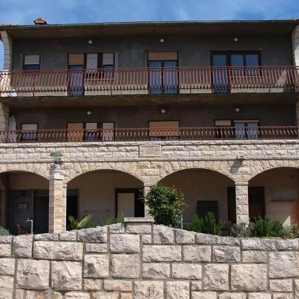 Studio Rade, hotel en Stari Grad