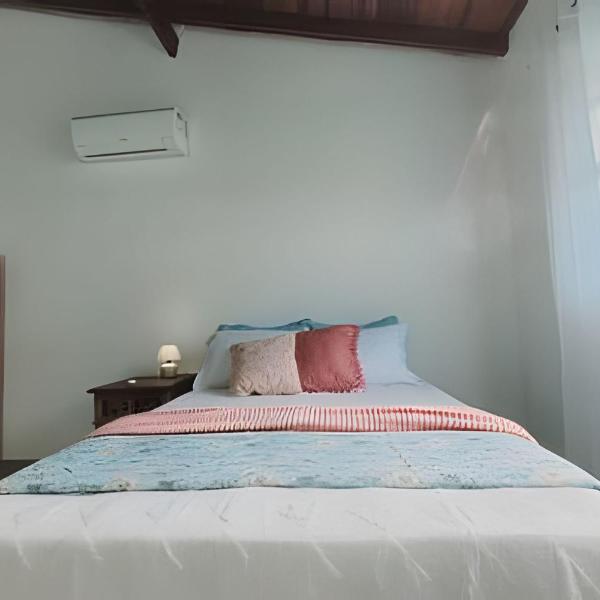 Casa Vila da Brava - Cond. 7 min a pé da praia