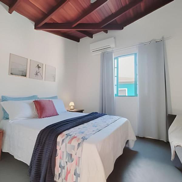 Casa Vila da Brava - Cond. 7 min a pé da praia - Foto 2