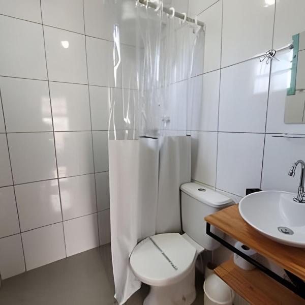 Casa Vila da Brava - Cond. 7 min a pé da praia - Foto 3