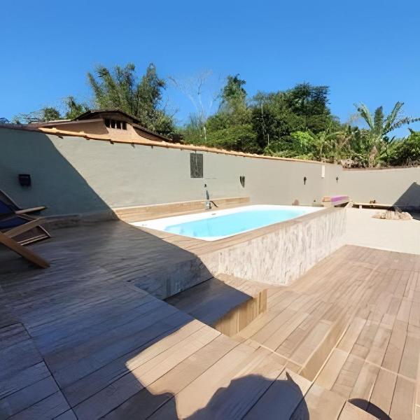 Casa Vila da Brava - Cond. 7 min a pé da praia - Foto 4