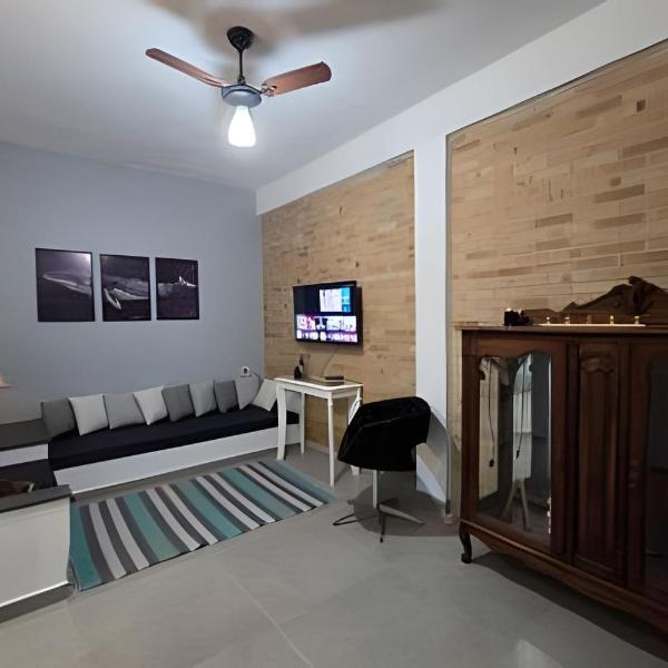 Casa Mango - Cond. 7 min a pé da praia