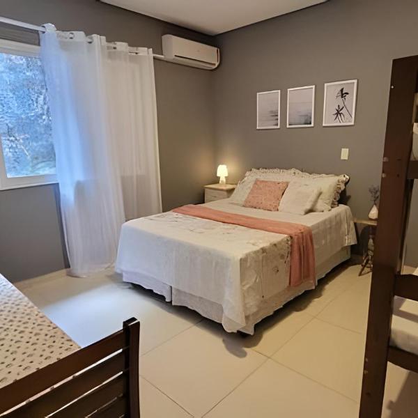 Casa Serena Condomínio de frente para a praia - Foto 2