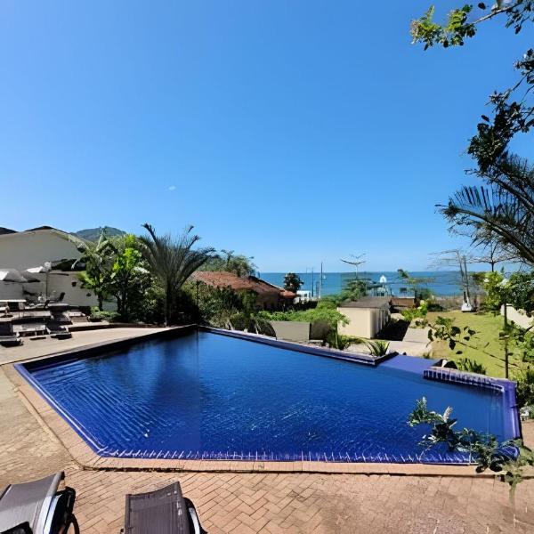Casa Serena Condomínio de frente para a praia - Foto 4