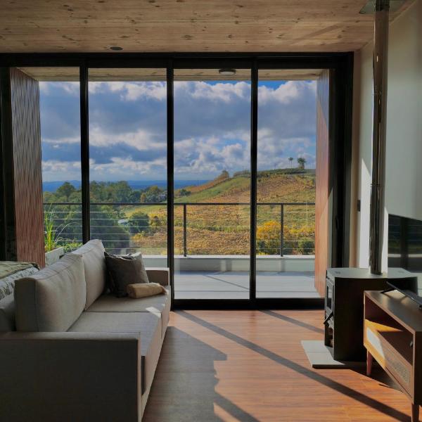 Casas Pietra Vale dos Vinhedos - Foto 5