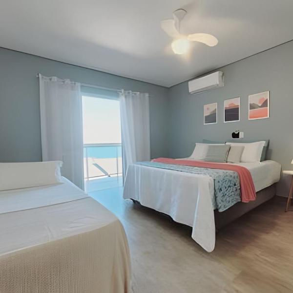 Casa Ohana - Casa com Incrível Vista para o Mar
