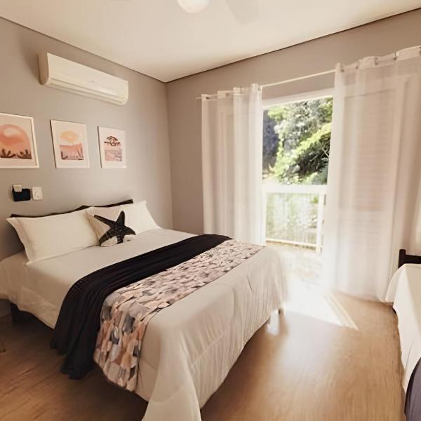Casa Ohana - Casa com Incrível Vista para o Mar - Foto 2