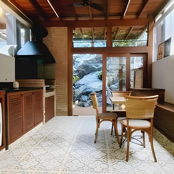 Casa Cabana - Condomínio de frente para a Praia - Foto 5