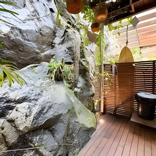 Casa Cabana - Condomínio de frente para a Praia - Foto 3