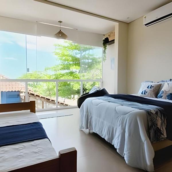 Casa Charme - Condomínio de frente para a Praia - Foto 2