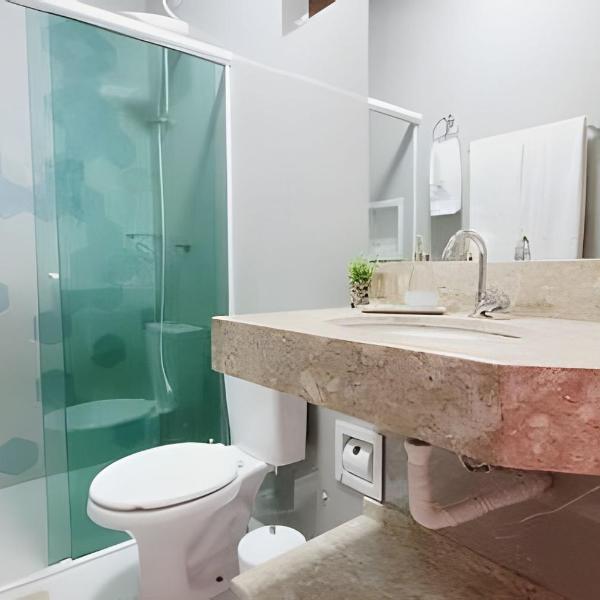 Casa Charme - Condomínio de frente para a Praia - Foto 3
