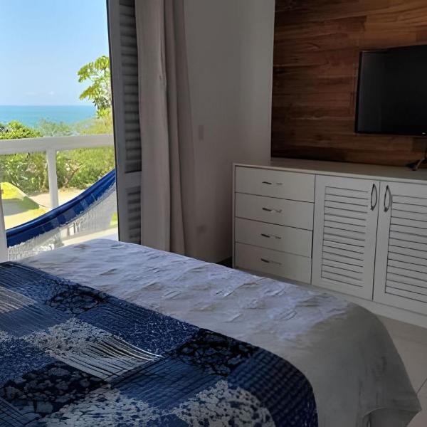 Casa Canto em Condomínio de frente para a praia - Foto 2