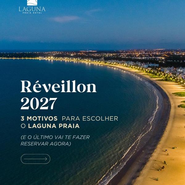 Laguna Praia Hotel
